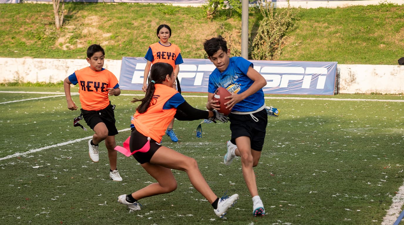 Highlights Jornada 7 — Aztecas vs Reales