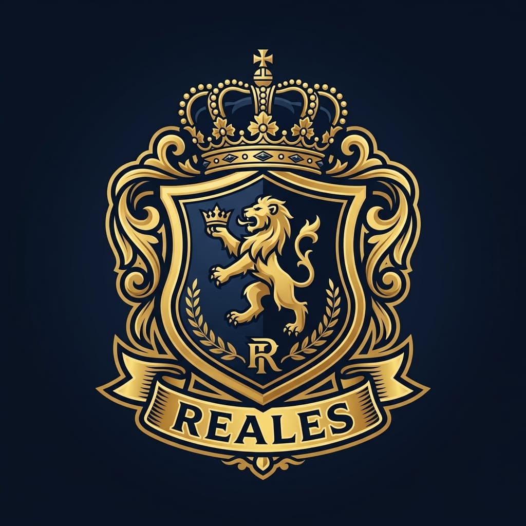 Reales